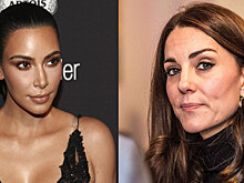 Контуринг Ким Кардашьян и прическа Кейт Миддлтон стали новой бьюти-классикой