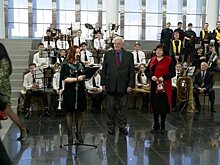 Столичный специалист оценил уровень пензенских духовиков