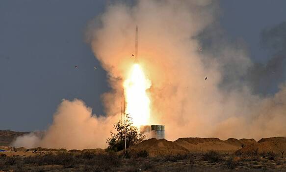 Российский полковник заявил о секундах на сбивание ATACMS