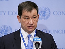 Полянский ответил на намек посла Литвы о новом ударе по Крымскому мосту