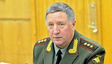 Суд рассмотрит жалобу на приговор экс-главкому Сухопутный войск