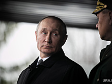 Путин: границы из-за COVID могут быть закрыты до конца лета