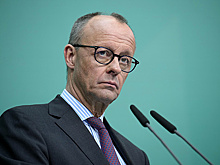 Мерц заявил, что Германия всегда будет отстаивать безопасность Израиля