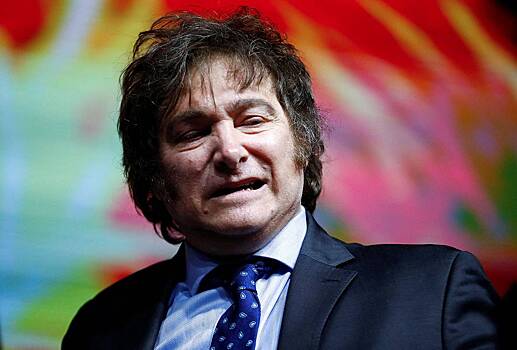 Президента Аргентины уличили в «детской» внешней политике