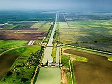 Опыт Кубани по сохранению плодородия сельхозземель распространят по всей РФ