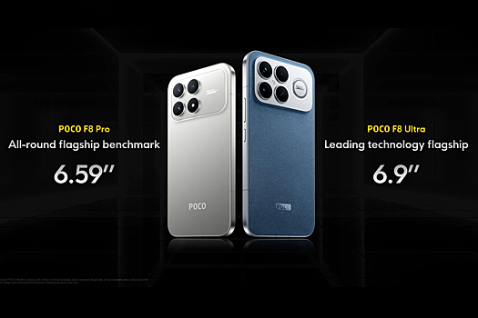 Названы лучшие флагманские смартфоны стоимостью до 79 тысяч рублей