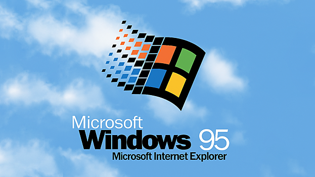 Звук загрузки Windows 95 и саундтрек Minecraft включены в Национальный реестр аудиозаписей США