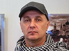 Фотограф Арсен Алабердов представил выставку образов современных женщин Карачаево-Черкесии
