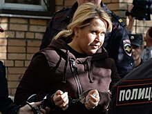 В Госдуме заинтересовались местонахождением Васильевой