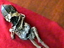 Экс-следователь Мокичев раскрыл секреты следствия по делу кыштымского карлика