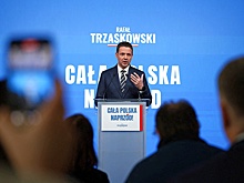 Чудеса на польских виражах: кто может стать следующим президентом Речи Посполитой