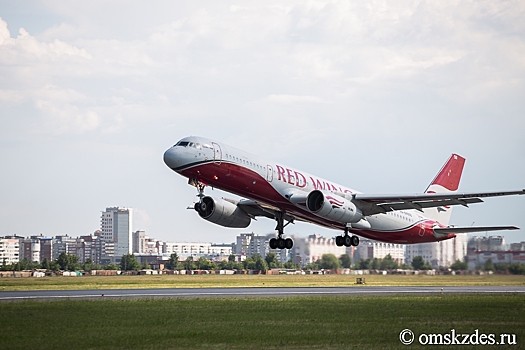 Появился список стран, куда возобновят авиасообщения в первую очередь