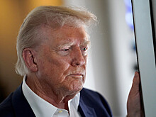 Трампа призвали прекратить переписывание истории