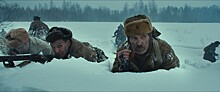На телеканале "Россия" покажут фильм о Ржевской битве