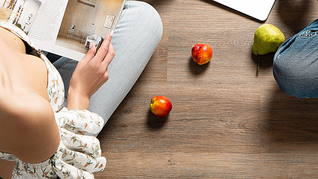 Вся правда о кварцвиниле: о чём не расскажут в магазине