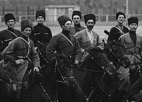 Что стало с черкесами после Кавказской войны