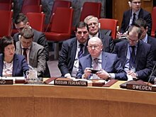 Врачи в сирийской Думе опровергли сообщения о пострадавших от "химатаки"