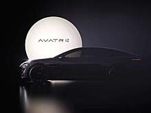 Китайцы получили право торговать в РФ премиальными запчастями