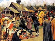 Как монголо-татары на самом деле относились к русским