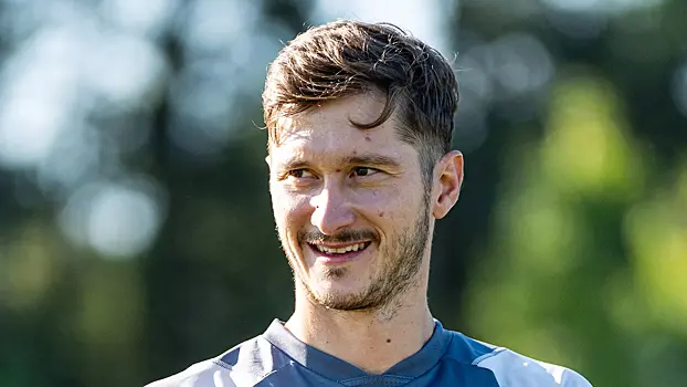 В «Атланте» оценили состояние Миранчука перед началом предсезонки