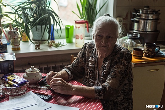 Квартира кормит: новосибирцы назвали доход от аренды верным способом не умереть от голода на пенсии
