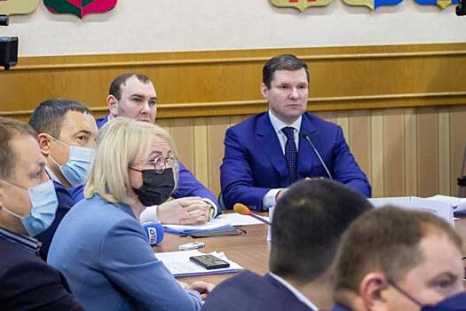 Челябинское ЗСО поддержало увеличение расходов на социальную сферу