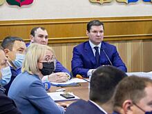 Челябинское ЗСО поддержало увеличение расходов на социальную сферу