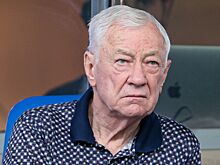 Лебеденко объяснил причины конфликта с тренером Борисом Игнатьевым