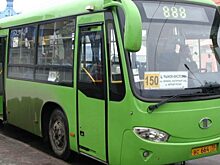 Томский губернатор принял решение приобрести новые автобусы для пригородных маршрутов