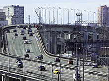 Какие новые дороги появятся в Москве до конца года