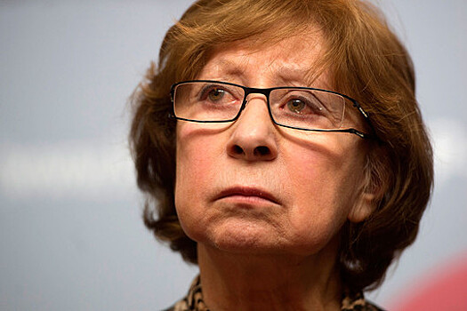 "Апостол" опроверг "сбор подписей в поддержку Кадырова"