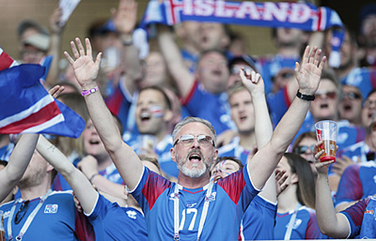 Около 20 дополнительных рейсов с фанатами прилетят в Волгоград к матчу Исландия - Нигерия