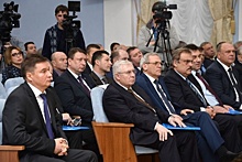 Олег Лавричев вошел в состав делегатов на очередной съезд РСПП