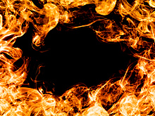 В Новосибирской области от отравления угарным газом погибли два человека