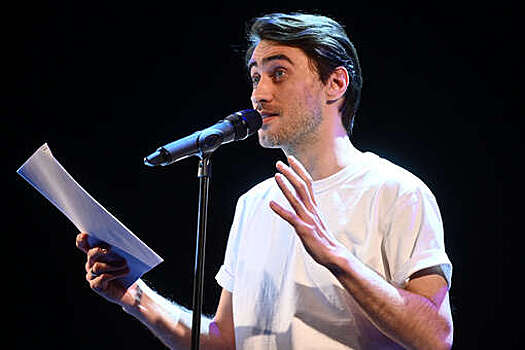 Чеботарев рассказал, почему назвал сына необычным именем