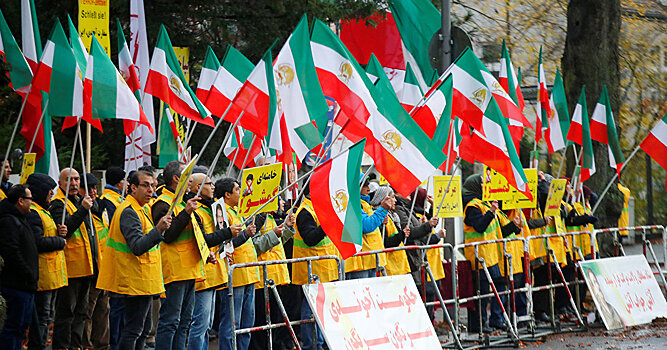 NoonPost (Египет): ветер «иранской весны» дует из Багдада