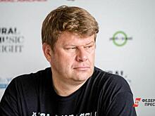 Дмитрий Губерниев выразил недовольство организацией чемпионата России по биатлону