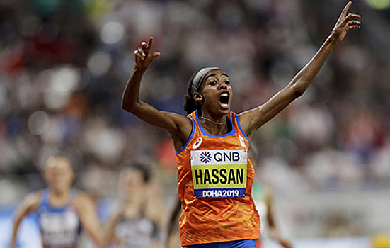 Уиллис: как можно отмечать победы Хассан, когда её тренера отстранили на 4 года?