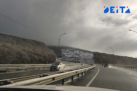 Взрывы прогремят на трассе «Владивосток-Хабаровск»
