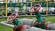 В Киеве назвали дату поставок норвежского газа на Украину