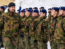 В России отреагировали на подготовку Норвегии к эвакуации людей из-за военных действий