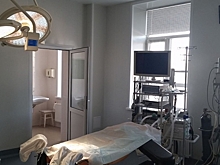 В Волгограде врачи заново «собрали» кости мальчика с 23 переломами