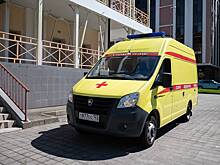 Россиянин поленился спускаться с горы в Туапсе и сымитировал инсульт