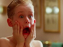 Неожиданные факты о фильме “Один дома”