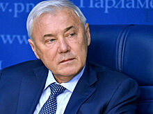 Анатолий Аксаков: В 2023 году у россиян должны исчезнуть проблемы с оплатой картами за рубежом
