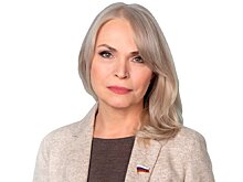 Депутат ГД Ирина Белых: электронное голосование – это шаг в будущее