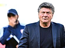 Руди Гарсия: не так я представлял себе прощание с болельщиками «Наполи»
