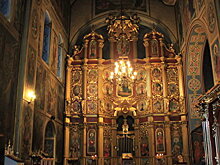 Переход храмов в новую юрисдикцию: как это происходит по всей Украине