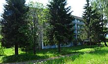 Инвестор рассказал о восстановлении санатория «Костромской»