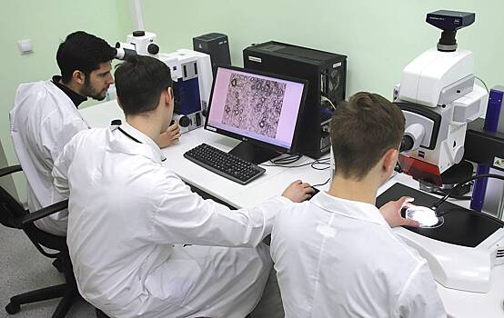 В России стало дорожать обучение в медицинских вузах